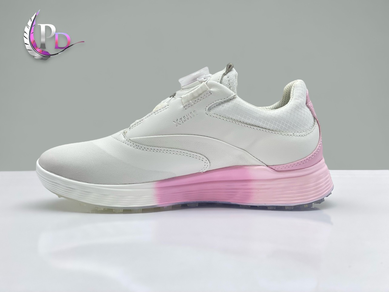 Giày Thể Thao Nữ,Giày Ecco M golf there