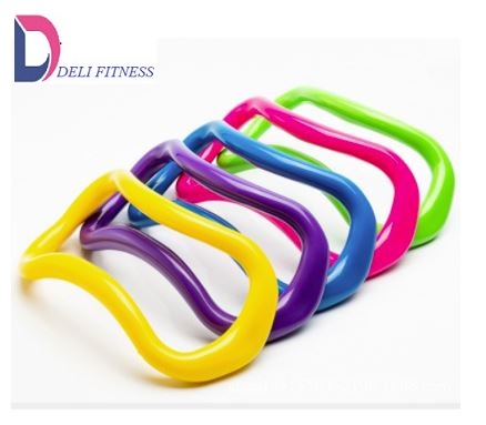 Vòng tập Yoga Myring Hàn Quốc