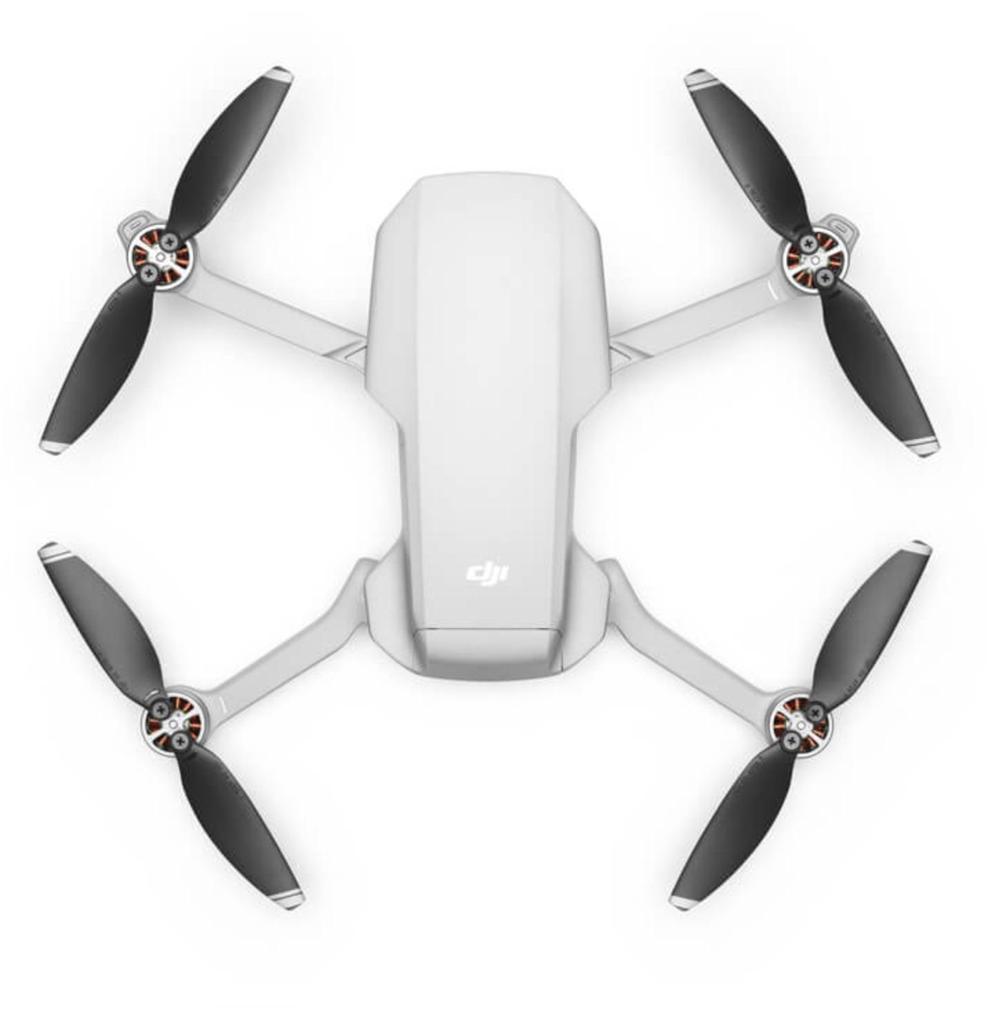 [Trả góp 0%]Flycam DJI Mavic Mini Fly More Combo SS5