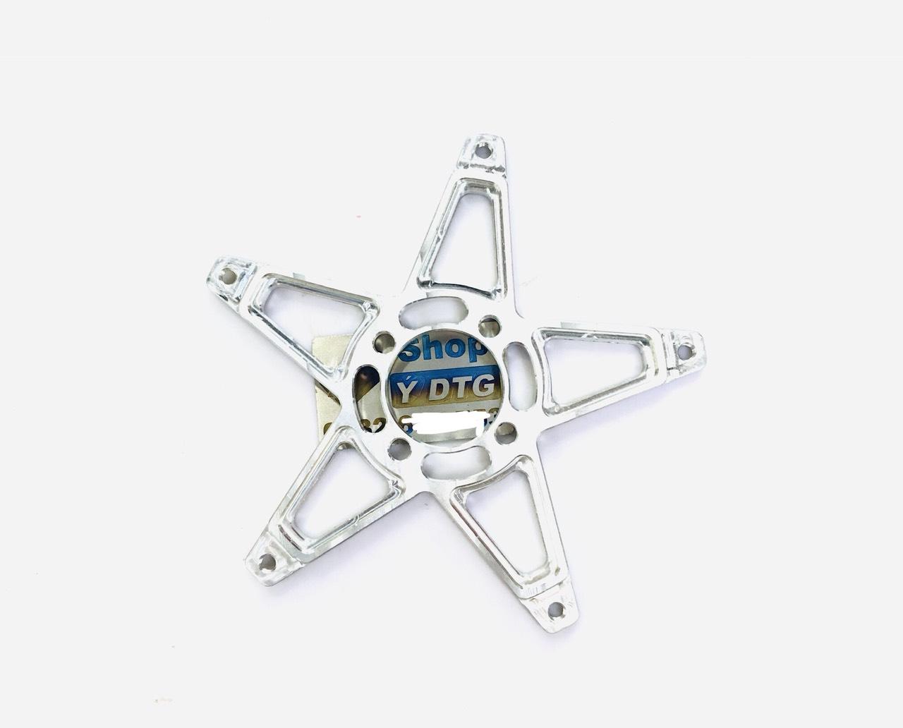 Lòng Nhôm Đĩa Raider Gắn Đùm Raider