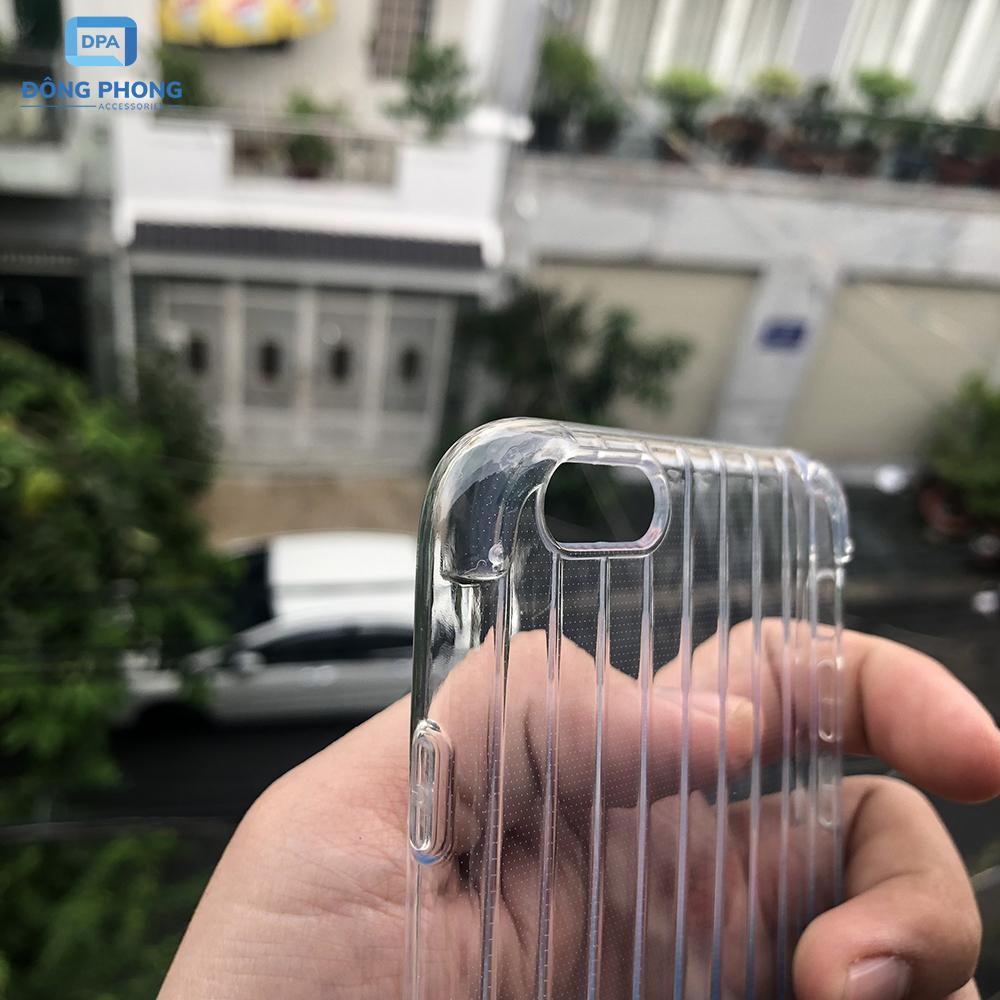 [HCM]Ốp Lưng iPhone 6 Plus 6S Plus Cực Đẹp Dẻo Chống Trượt
