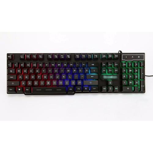 Bàn phím game giả cơ Rdrags X803