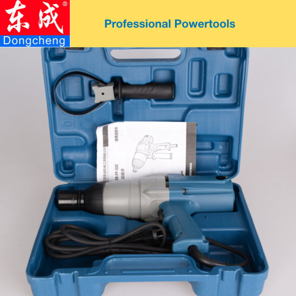 Máy siết bu lông Dongcheng DPB-22C - ABG Shop