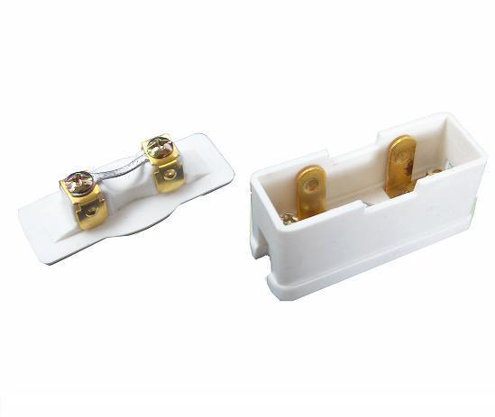 Cầu chì Sopoka CC10A