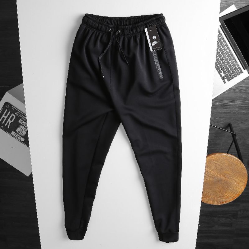 Quần thun nam jogger bigsize (70-130kg)