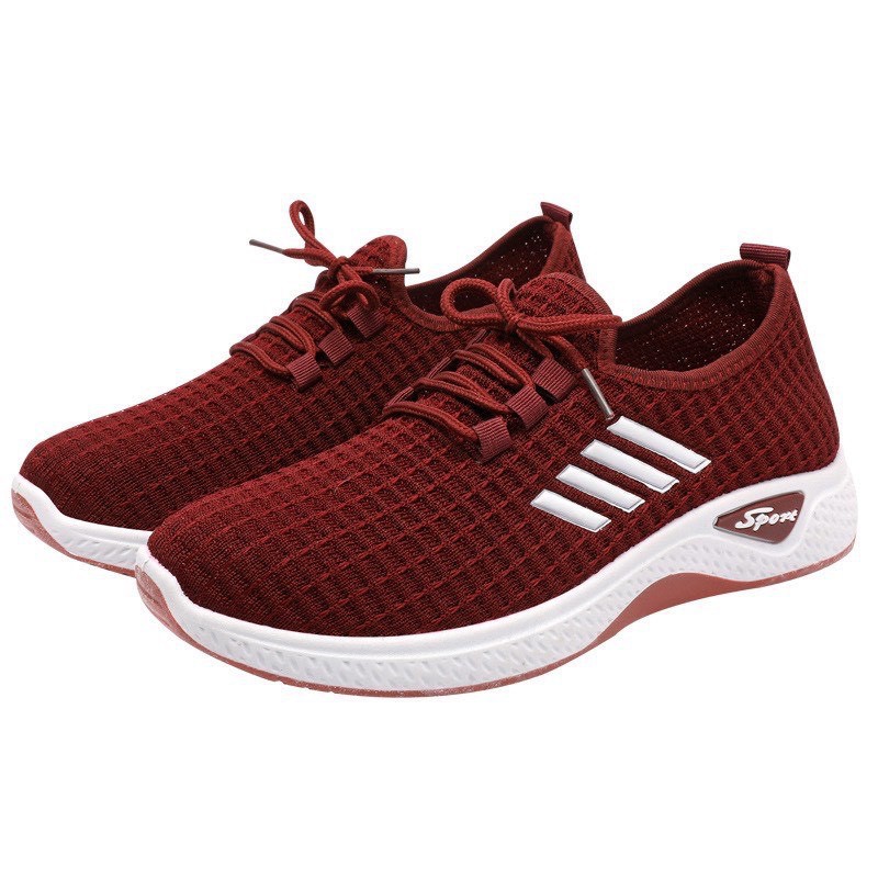 [ SALE 50% ] Giày nữ họa tiết giày nữ sneaker hot 2021 phù hợp với mọi lứa tuổi đi học hay đi chơi hay chơi thể thao đều rất êm chân giày bata nữ đi leo núi tập gym giá rẻ