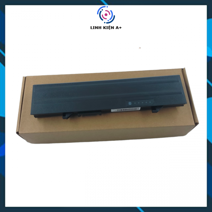 Pin Laptop Dell Latitude E5400 E5410 E5500 E5510 – E5400 – 6 CELL