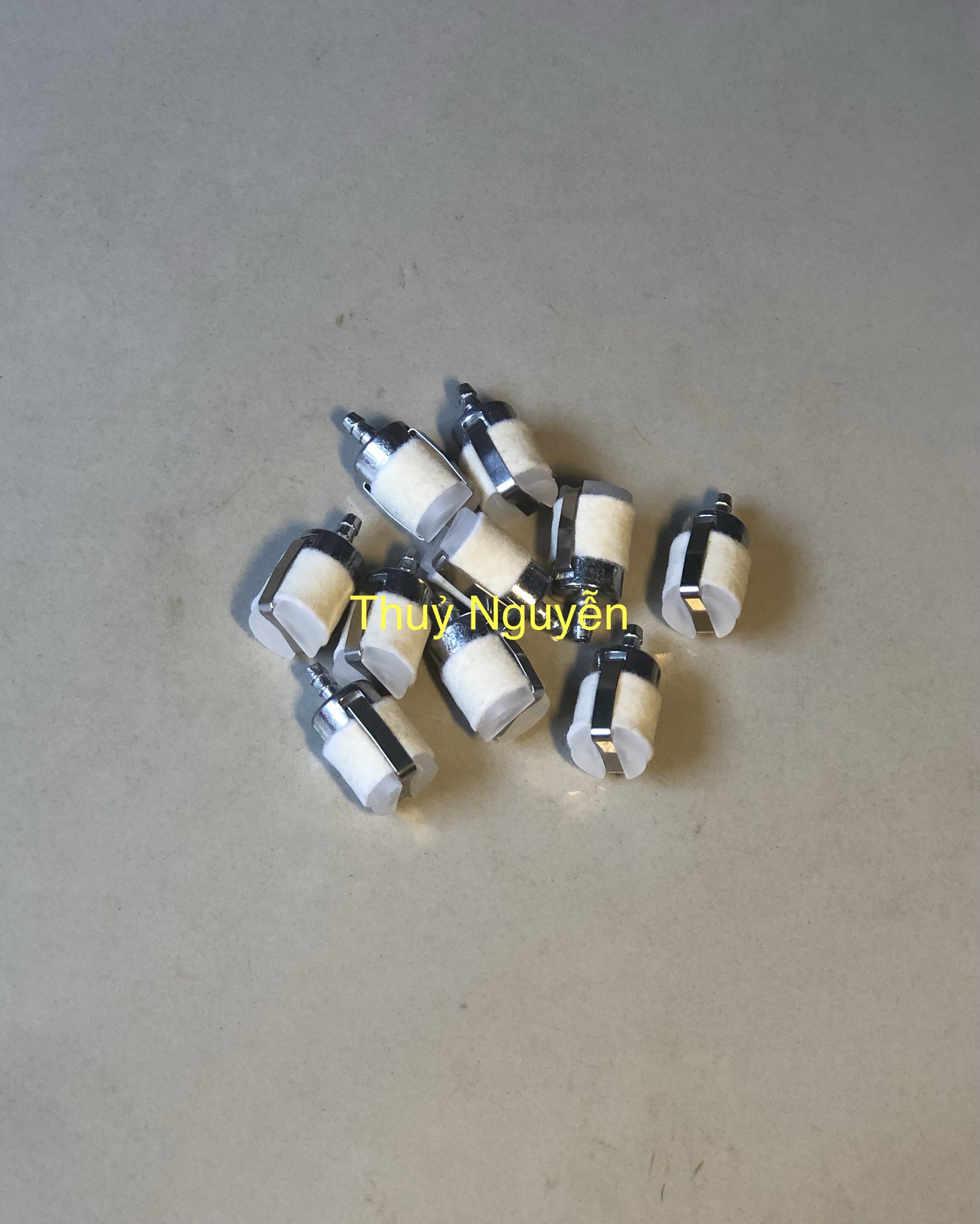 Lọc xăng lớn máy cưa 5200, 5900, 52cc