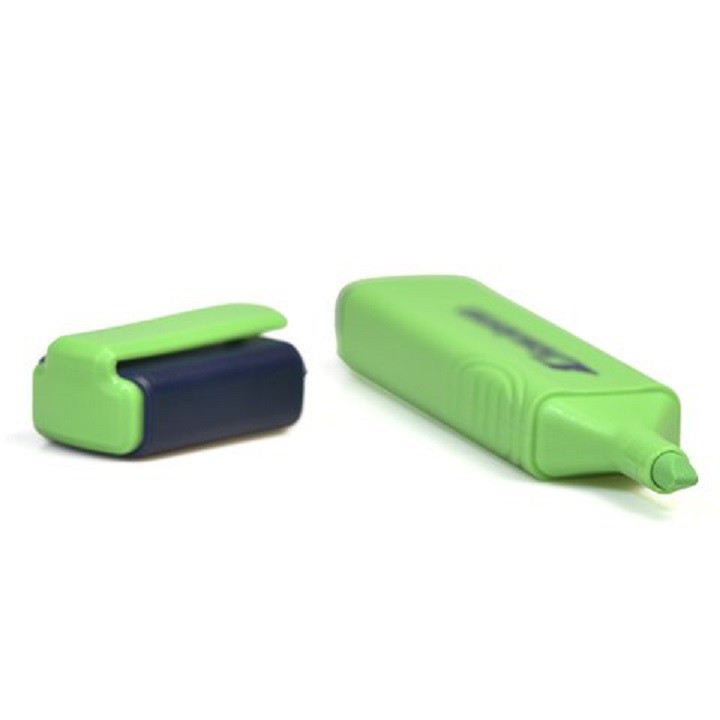 Bút đánh dấu dòng dạ quang Highlighter Thiên Long HL-012