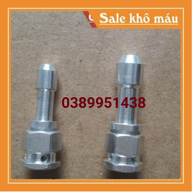 Combo van và chân van nồi áp suất