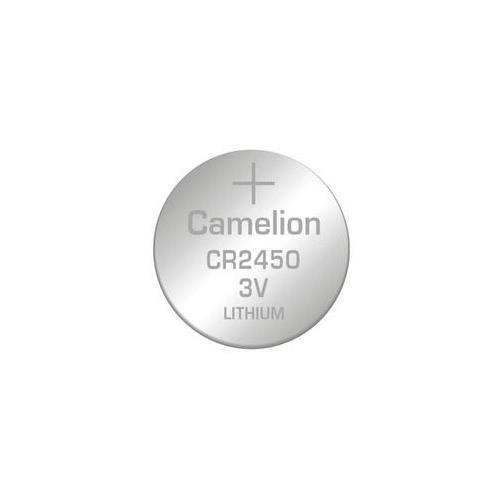 Pin Camelion CR2450 3V -  1 Vỉ 1viên