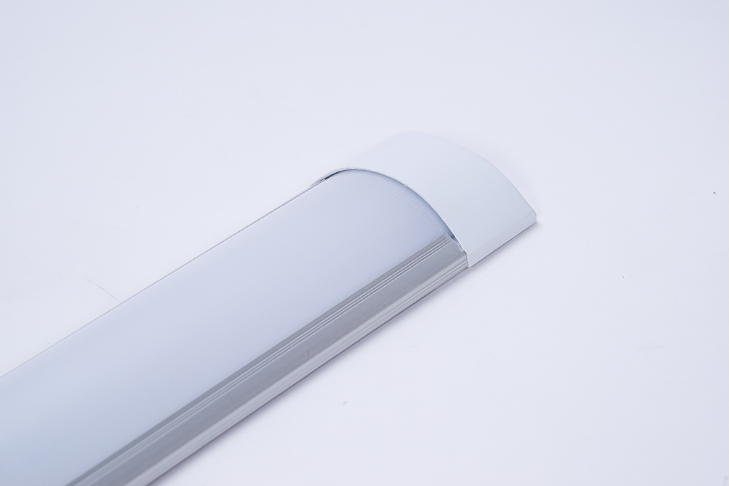 Đèn tuýt led bán nguyện 1.2M 48W