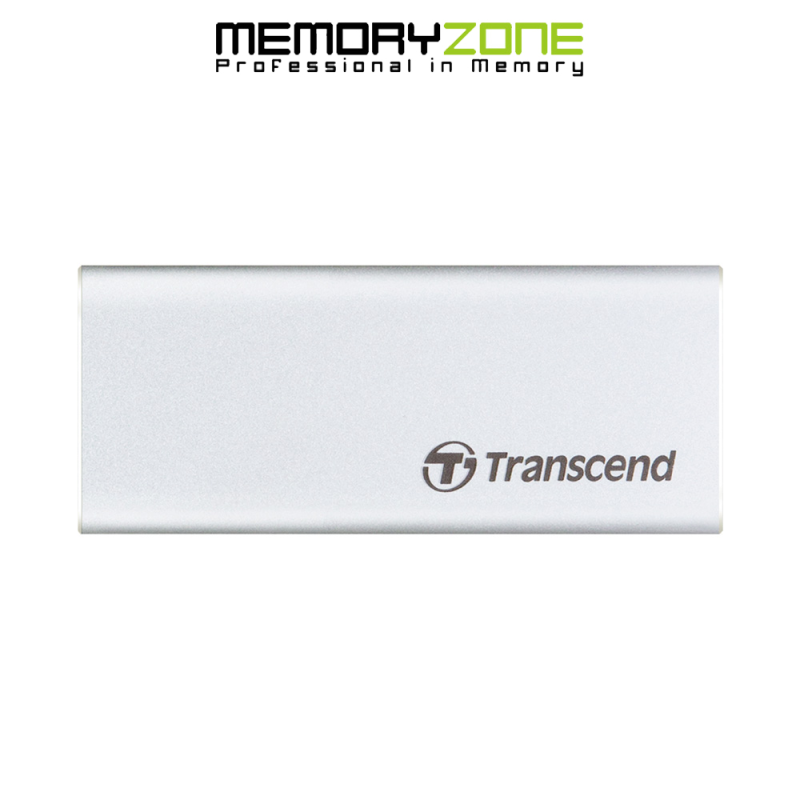 Bảng giá [HCM]Ổ cứng di động External SSD Transcend ESD240C USB 3.1 Gen2 120GB TS120GESD240C Phong Vũ