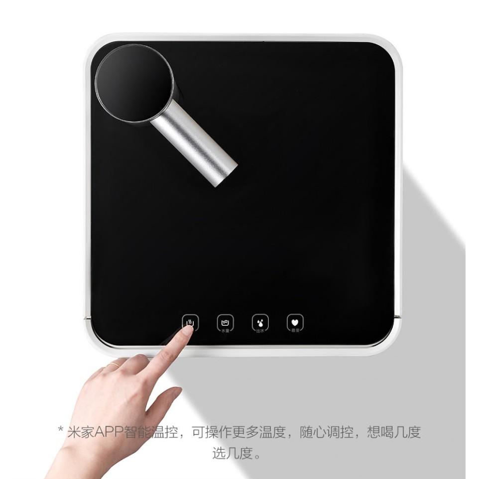Cây nước nóng thông minh XIAOMI MORFUN MF809