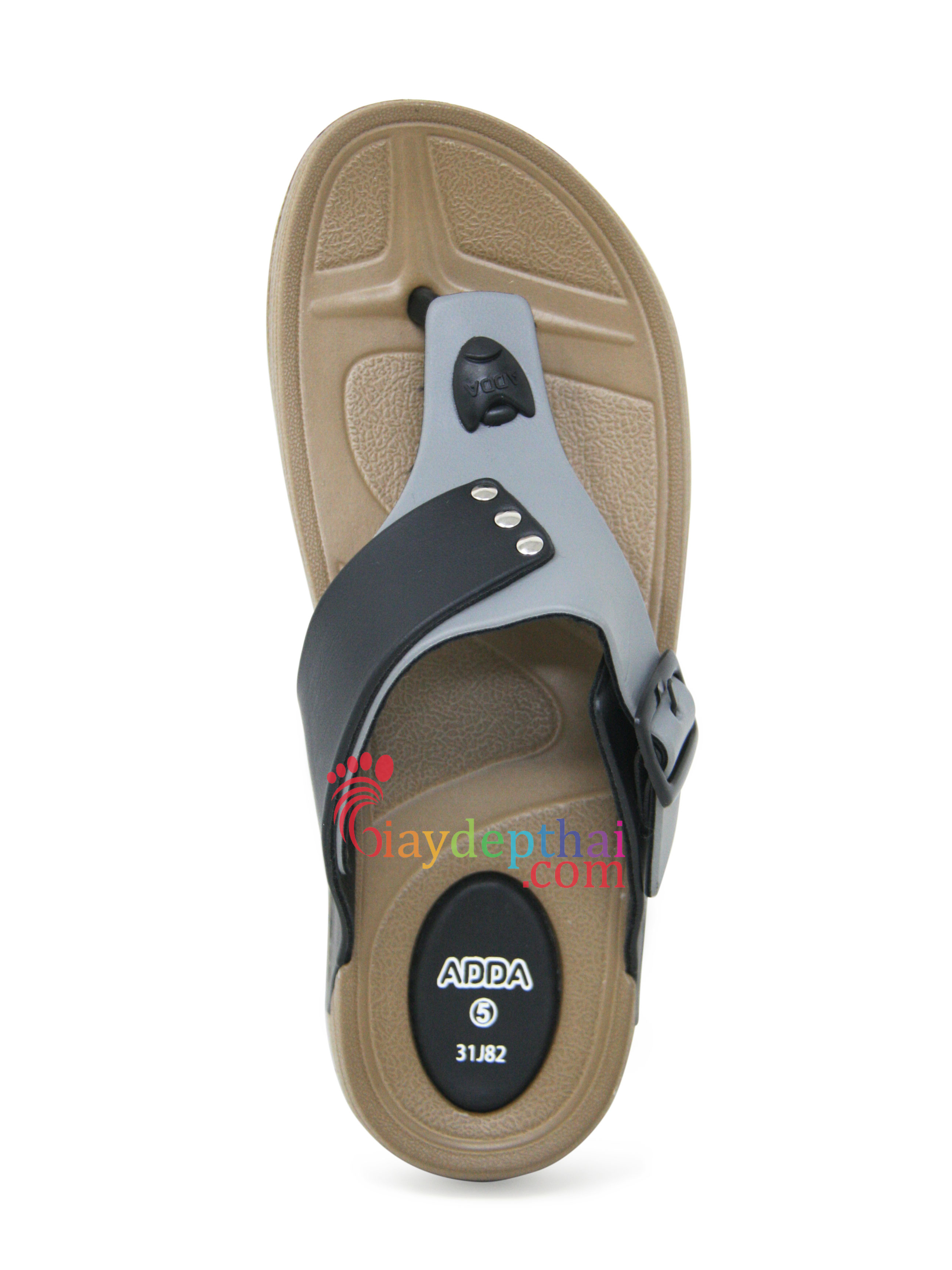 [HCM]Dép Thái Lan quai kẹp ADDA 31J82