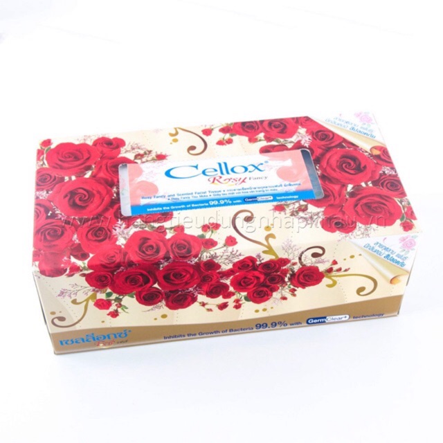 Giấy ăn Cellox Thái lan/ giấy hộp cellox Thái Lan