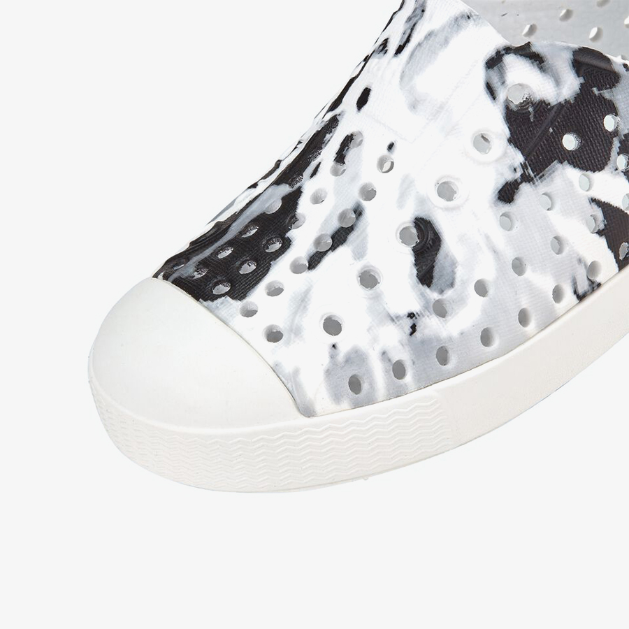 Giày Lười Trẻ Em NATIVE Jefferson Print Junior