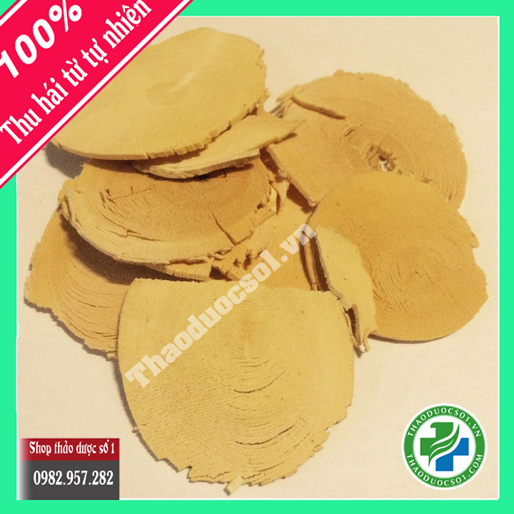 [KHUYẾN MÃI] 1kg rể cây mật nhân -TDSO1