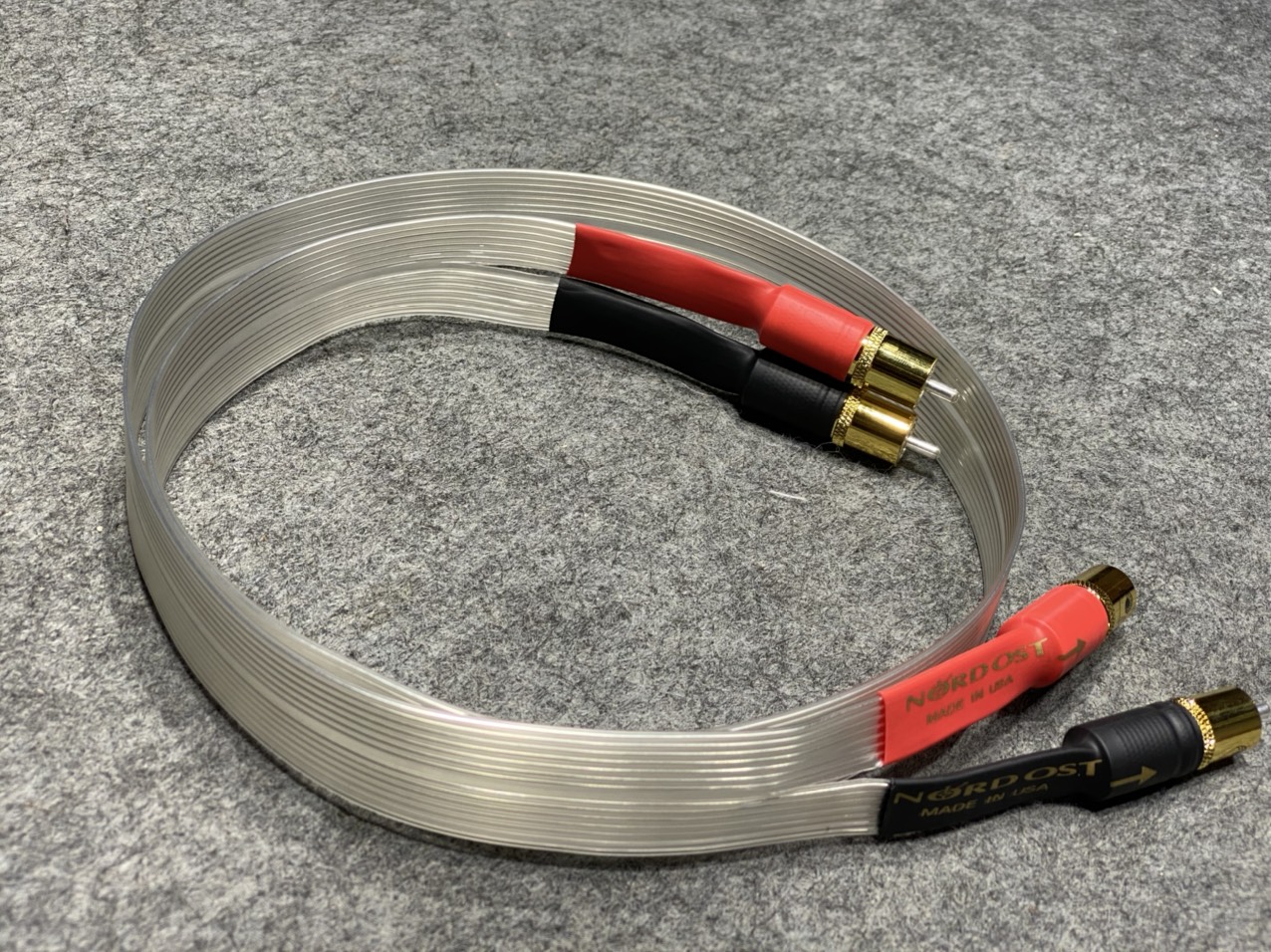 Dây tín hiệu NORDOST bãi USA