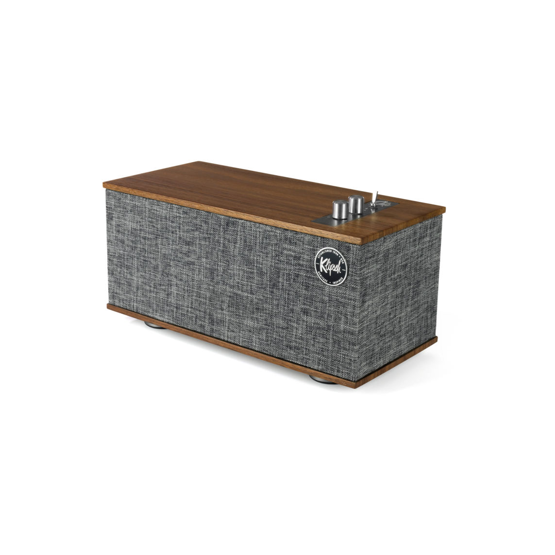 [Trả góp 0%][Hàng Chính Hãng] Loa Bluetooth Klipsch THE ONE II