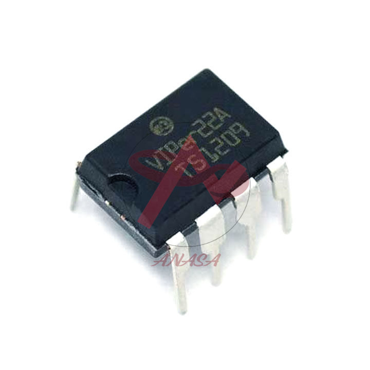 Ic viper22a dip8