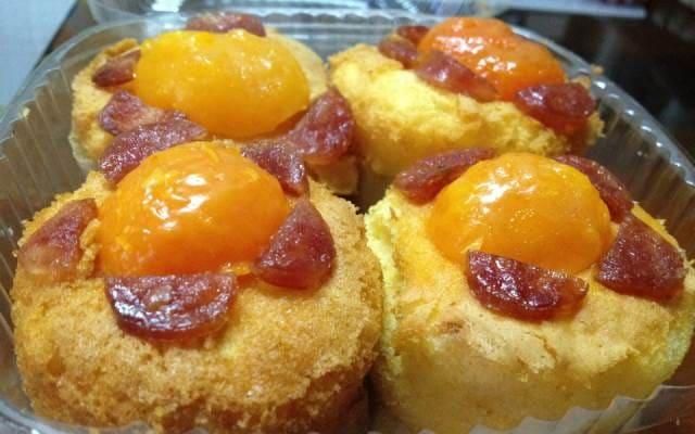 KHUÔN BÁNH BÔNG LAN 5 CÁNH 8CM
