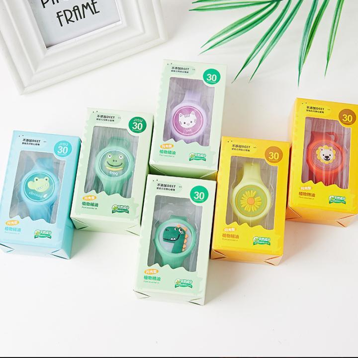Mosquito repeller-mosquito repellent watch