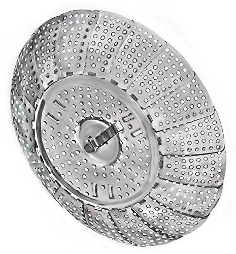 [HCM]Rổ hấp loại lớn