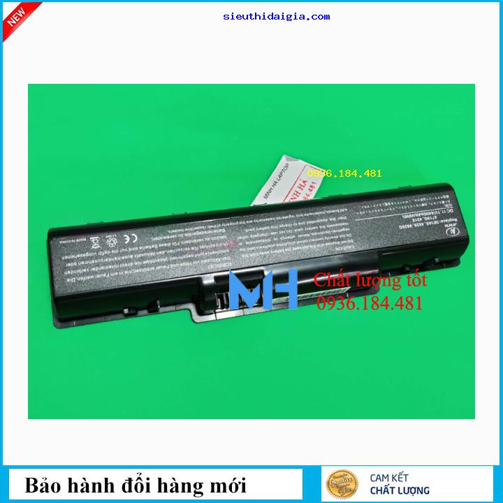 Pin laptop Acer AS07A71, Pin  Acer AS07A71