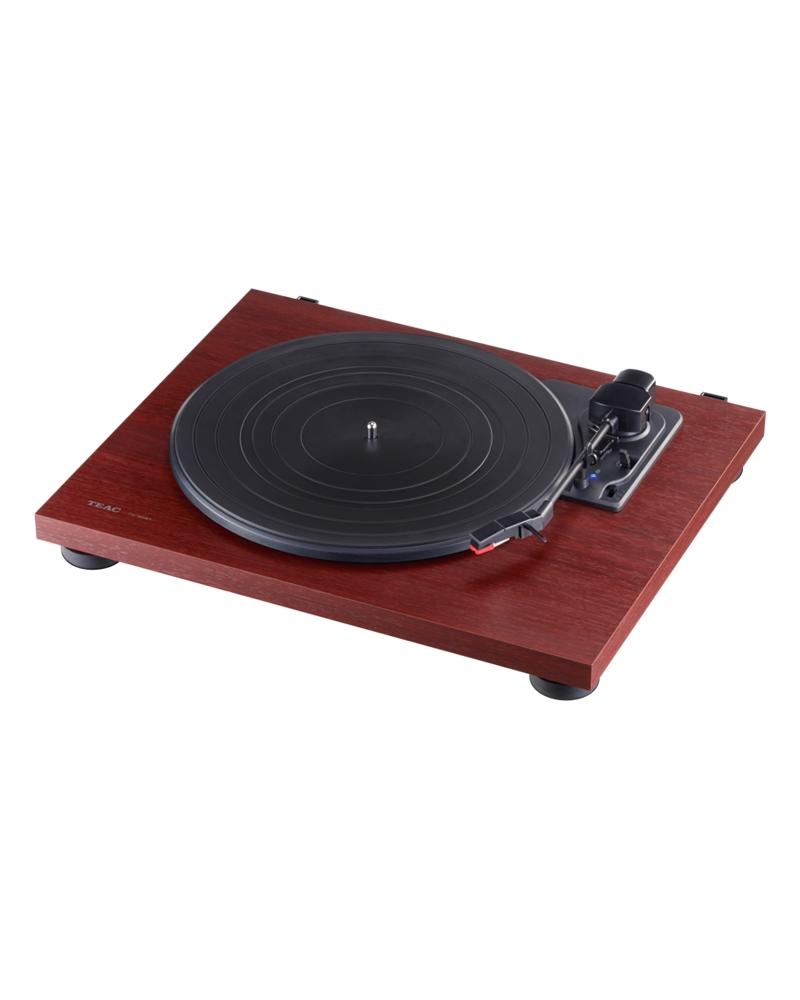 [Trả góp 0%]Đầu đĩa than TEAC TN-180BT PGI phân phối