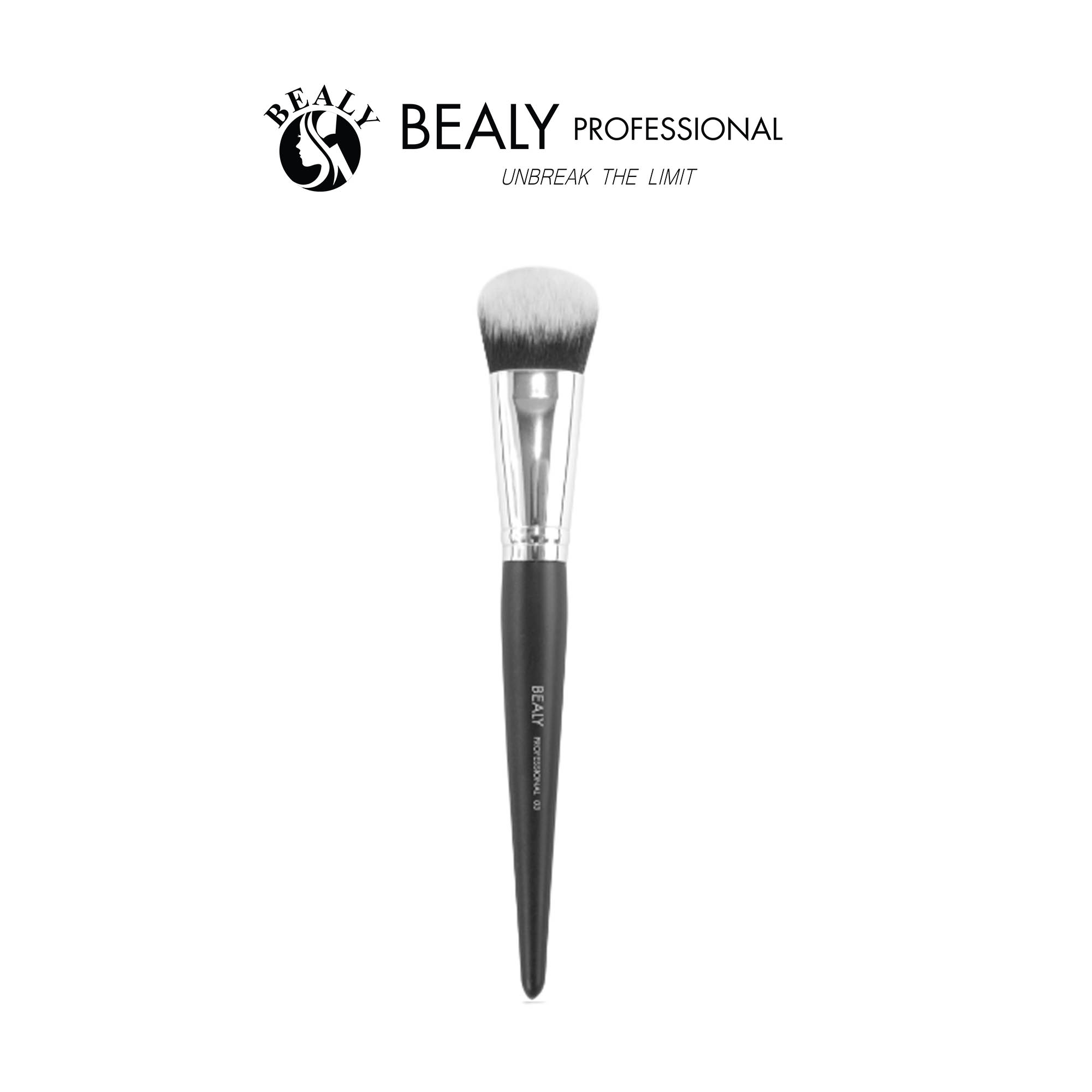 CỌ TÁN KEM NỀN XẾP LỚP BEALY NO.03