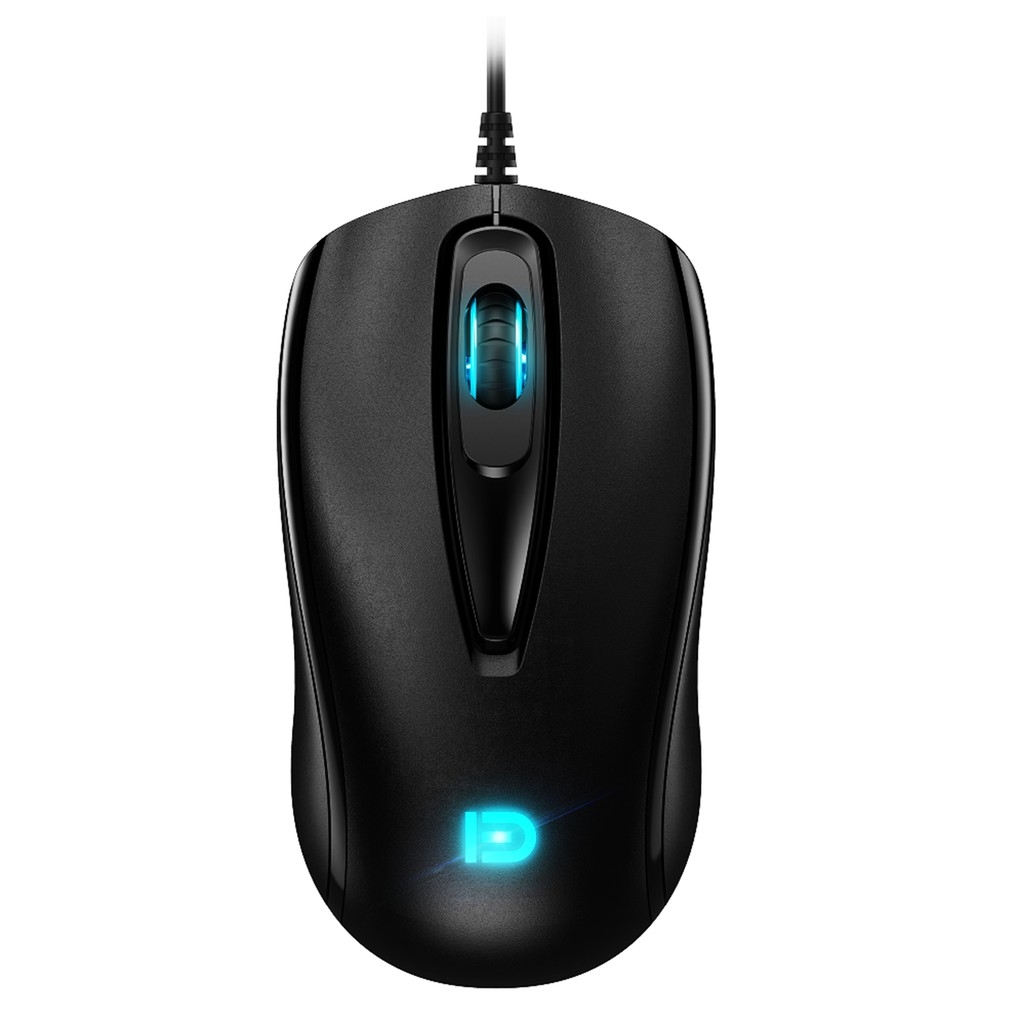 [HCM]CHUỘT MOUSE FD 3900P USB - VL