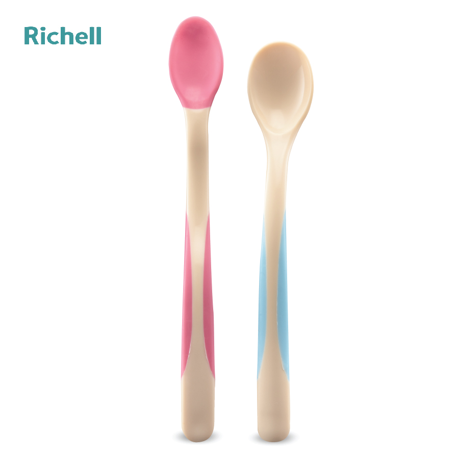 BỘ MUỖNG MỀM VÀ MUỖNG NHỰA RICHELL