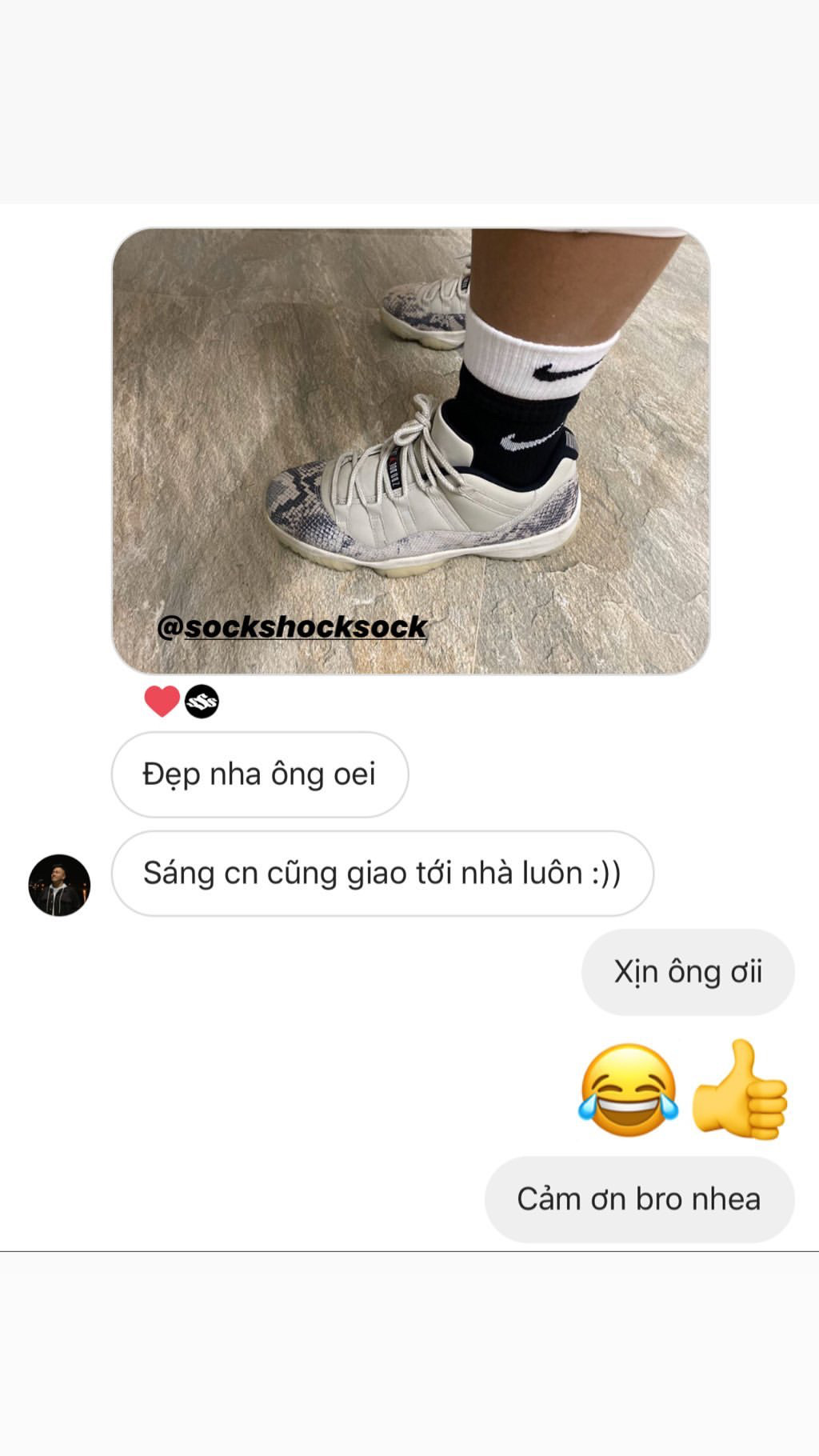 Tất Thể Thao Double Layer
