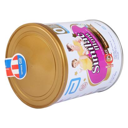 Sữa bột Similac Mom IQ 400g hương vani