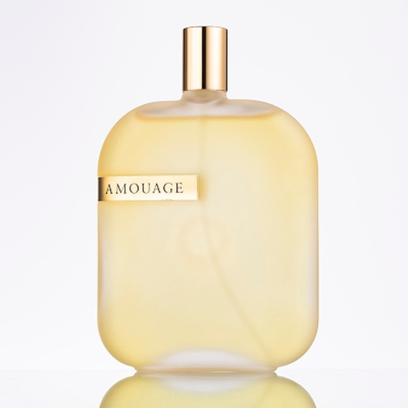Nước hoa dùng thử Amouage Library 10ml/20ml Spray / Chuẩn authentic