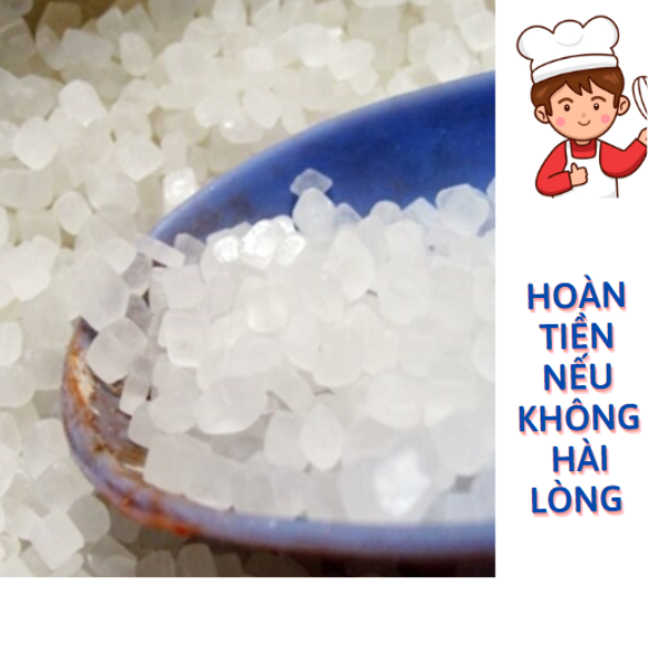 Đường Hóa Học Siêu Ngọt 500g