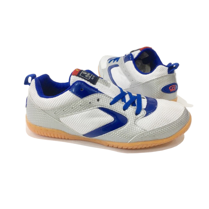 Giày cầu lông cp005 xanh - cp005-x