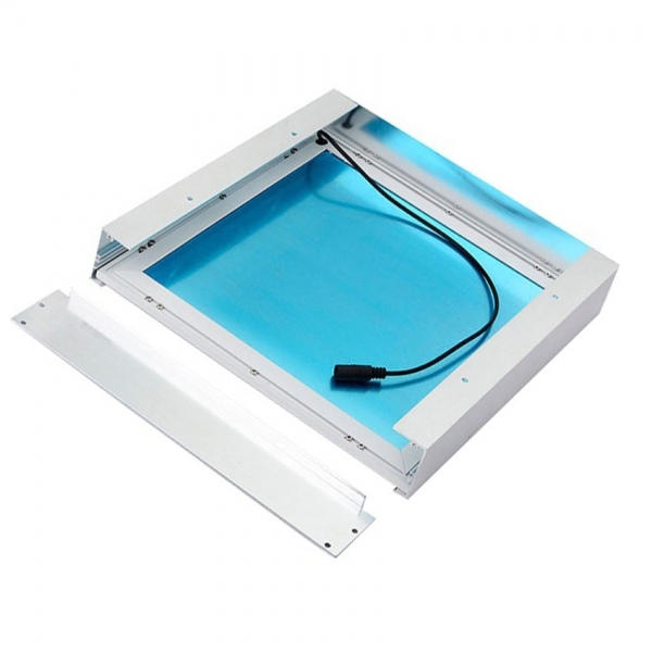 Bộ khung gắn nổi cho đèn LED PANEL 300x300 (không kèm đèn)