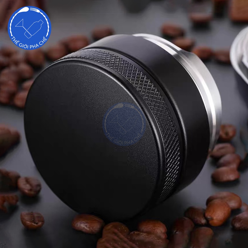 [HOT] Tamper OCD nén, San 58mm - Dụng Cụ Dàn Đều Cafe
