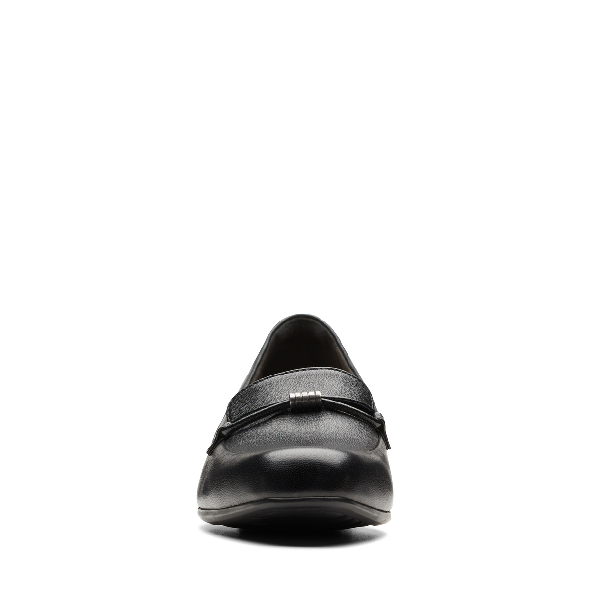 Giày Đế Bệt Da Nữ Clarks - Juliet Shine