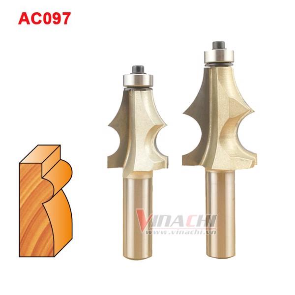 Mũi soi chỉ đũa AC0907