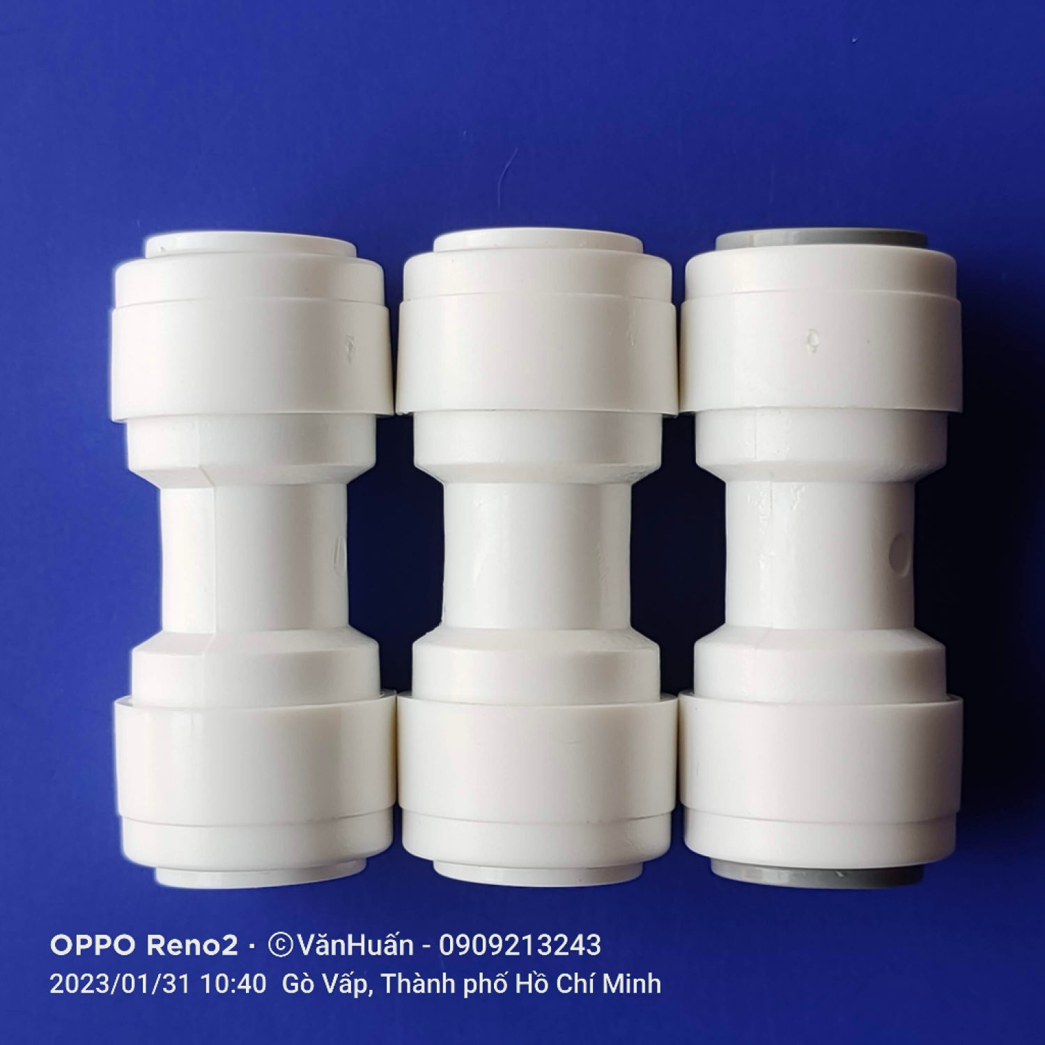 Nối nhanh 2 đầu dây 6, nối nhanh 6 6
