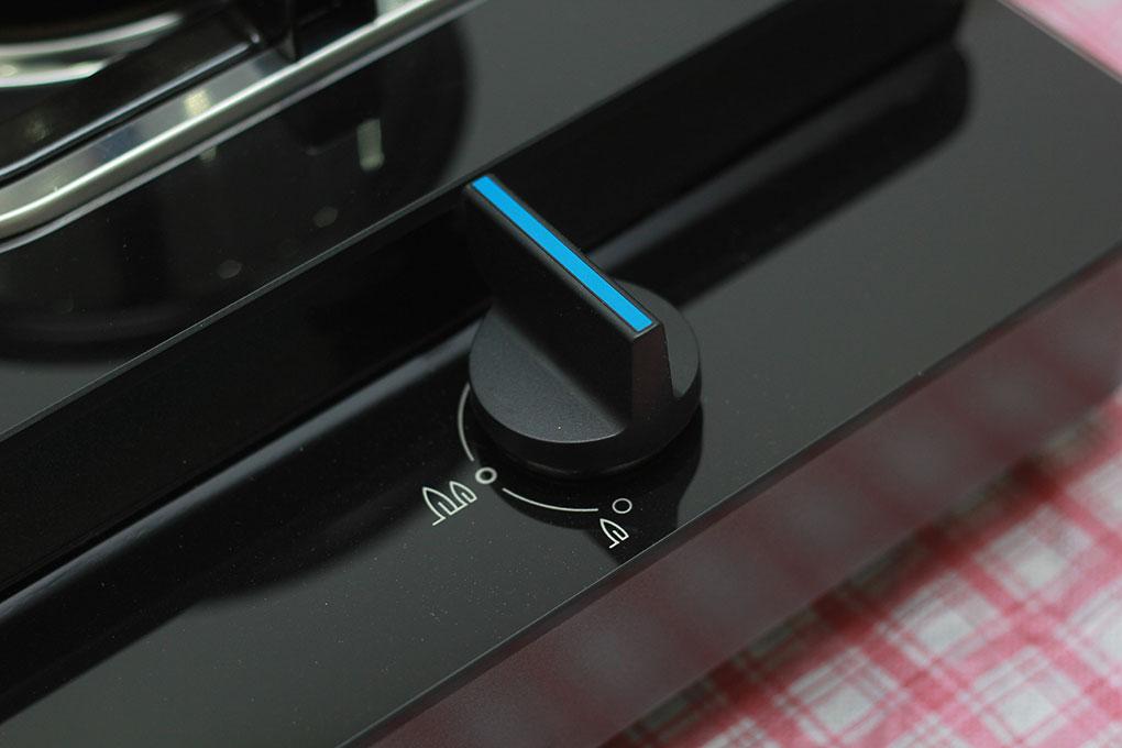 Bếp gas Electrolux ETG728GKR ( Hàng trưng bày )