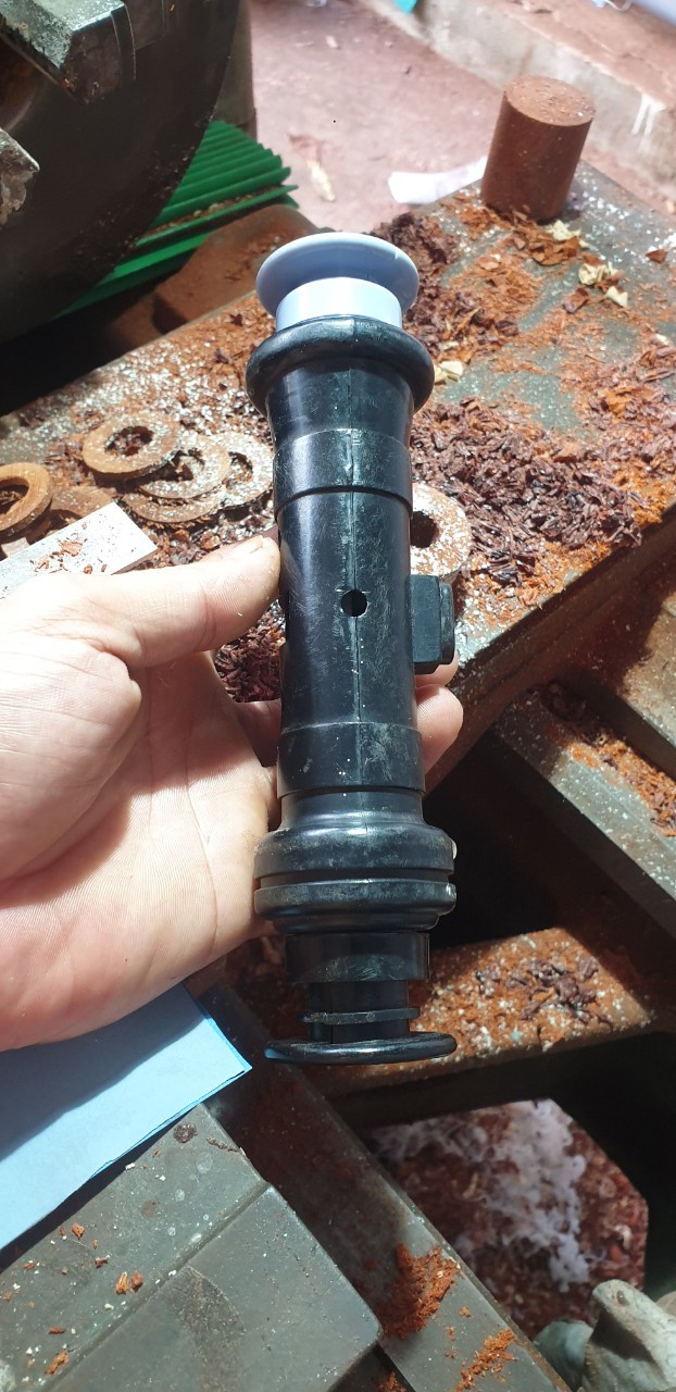 [Freeship]DỤNG CỤ LÀM ĐẦU CƠ BIDA( CACO) BILLKING HÀN QUỐC (3 TRONG 1)