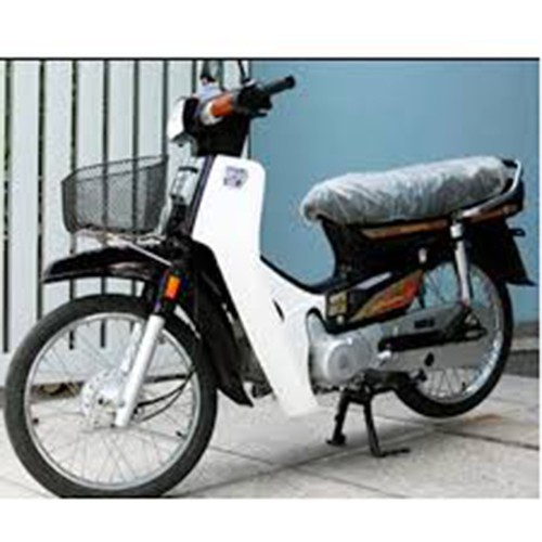 Baga mủi gắn xe Dream - Baga mủi gắn xe Dream