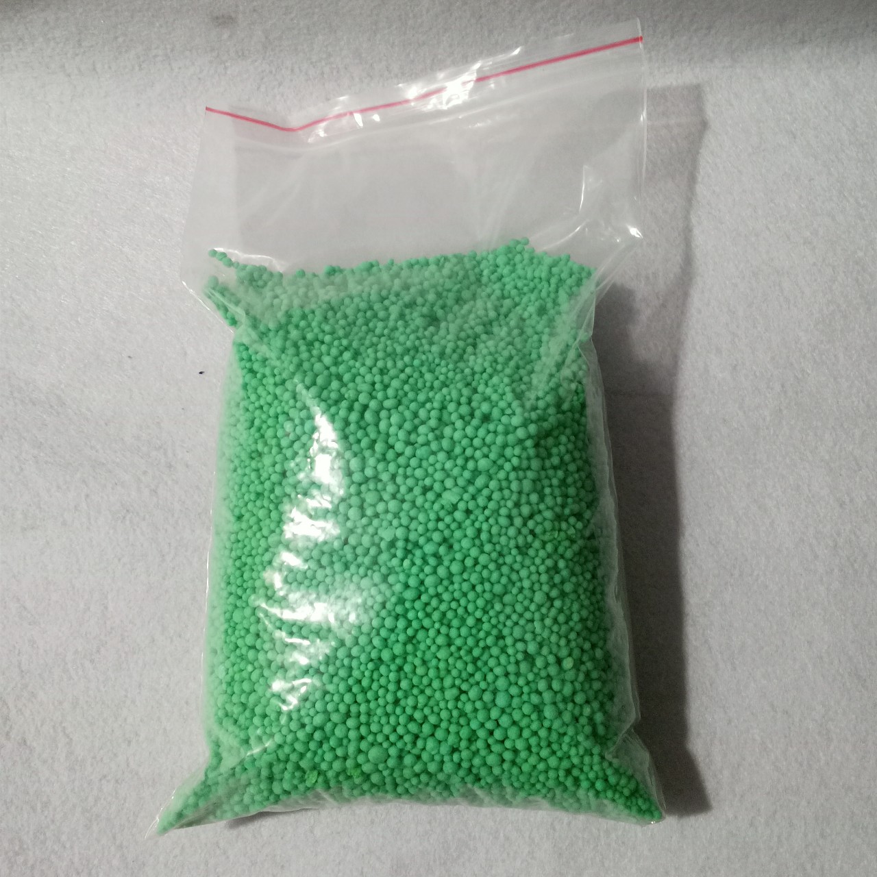 Túi 1 kg phân bón npk một màu 20 20 15
