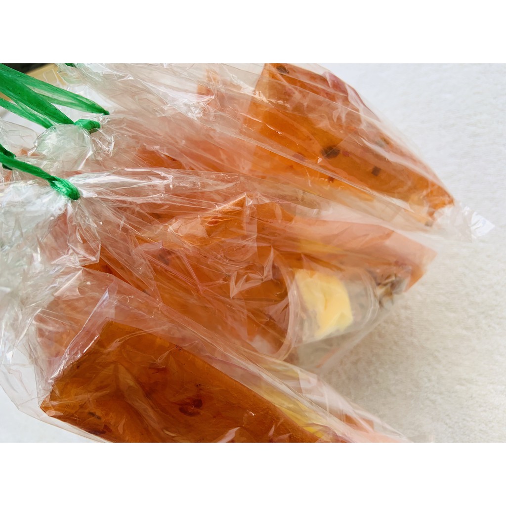 Bánh Tráng Dẻo Bơ(Xâu 10 Bịch)