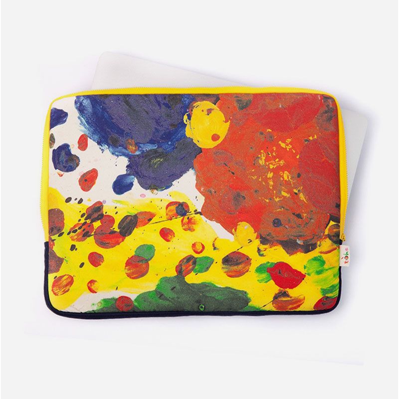 Bọc laptop Tòhe size Macbook [Made by Tòhe]