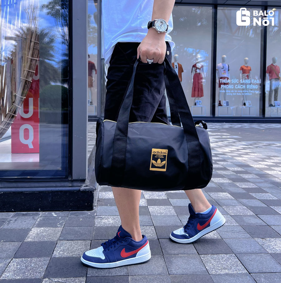 [Đại sale] Túi Trống Du Lịch Super Star